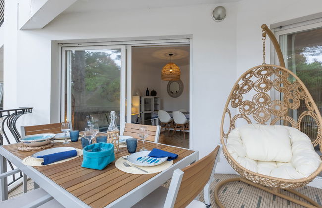 3 bedroom Apartment in Soorts-Hossegor with terrace - Photo 5