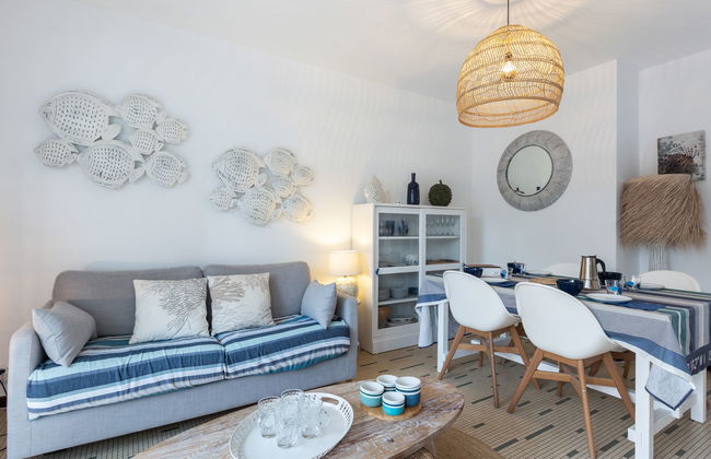 3 bedroom Apartment in Soorts-Hossegor with terrace - Photo 10