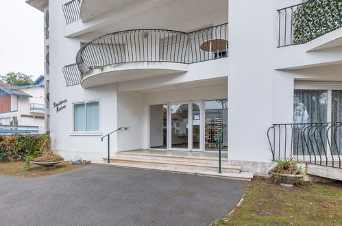 Foto 17 - Apartamento de 2 habitaciones en Soorts-Hossegor con terraza