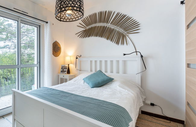 3 bedroom Apartment in Soorts-Hossegor with terrace - Photo 3
