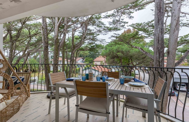 3 bedroom Apartment in Soorts-Hossegor with terrace - Photo 18