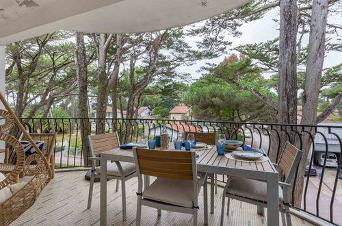 Photo 18 - 2 bedroom Apartment in Soorts-Hossegor with terrace and sea view