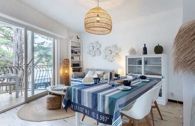3 bedroom Apartment in Soorts-Hossegor with terrace - Photo 11