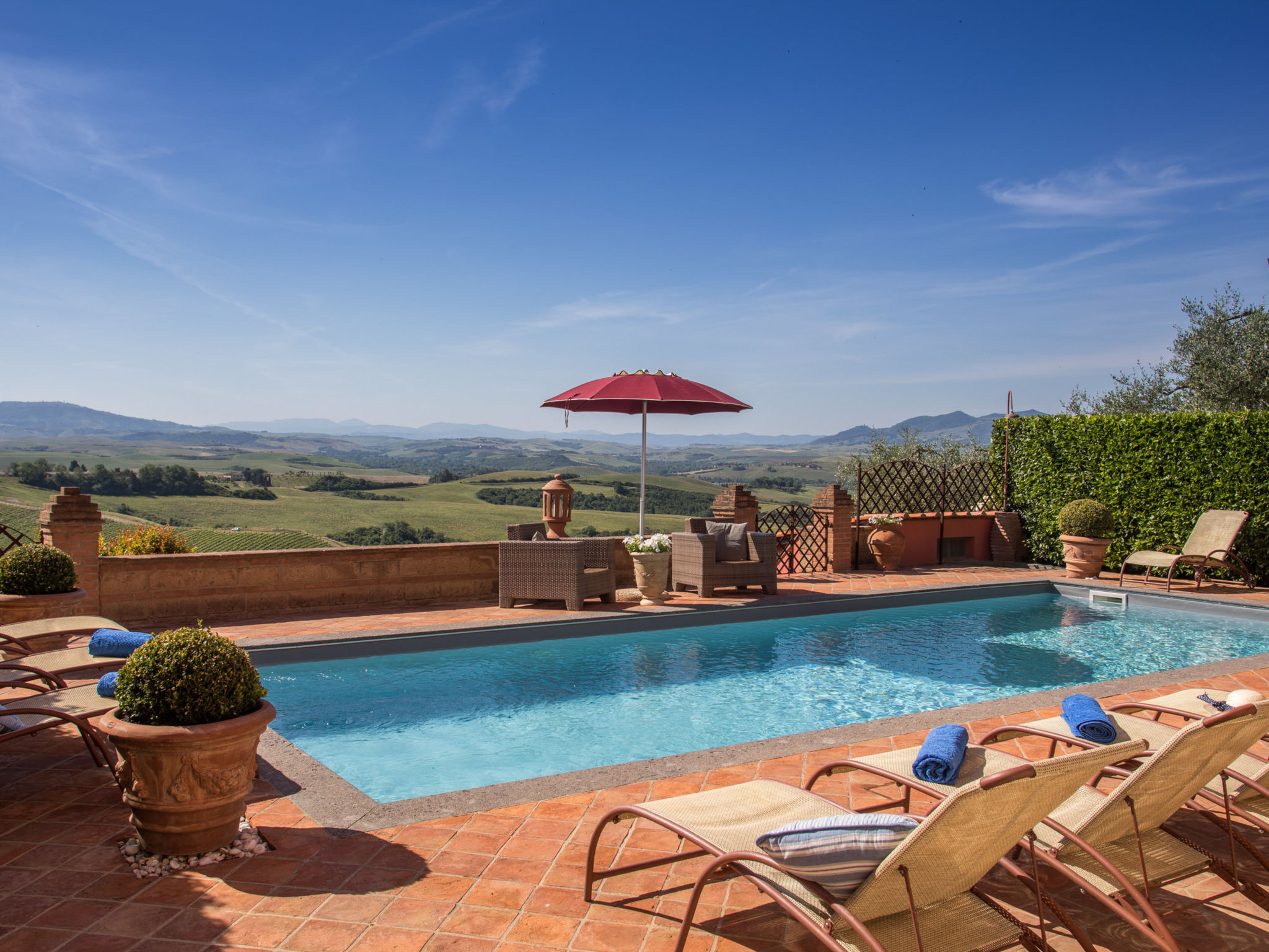 Photo 28 - Maison de 5 chambres à Peccioli avec piscine privée et jardin