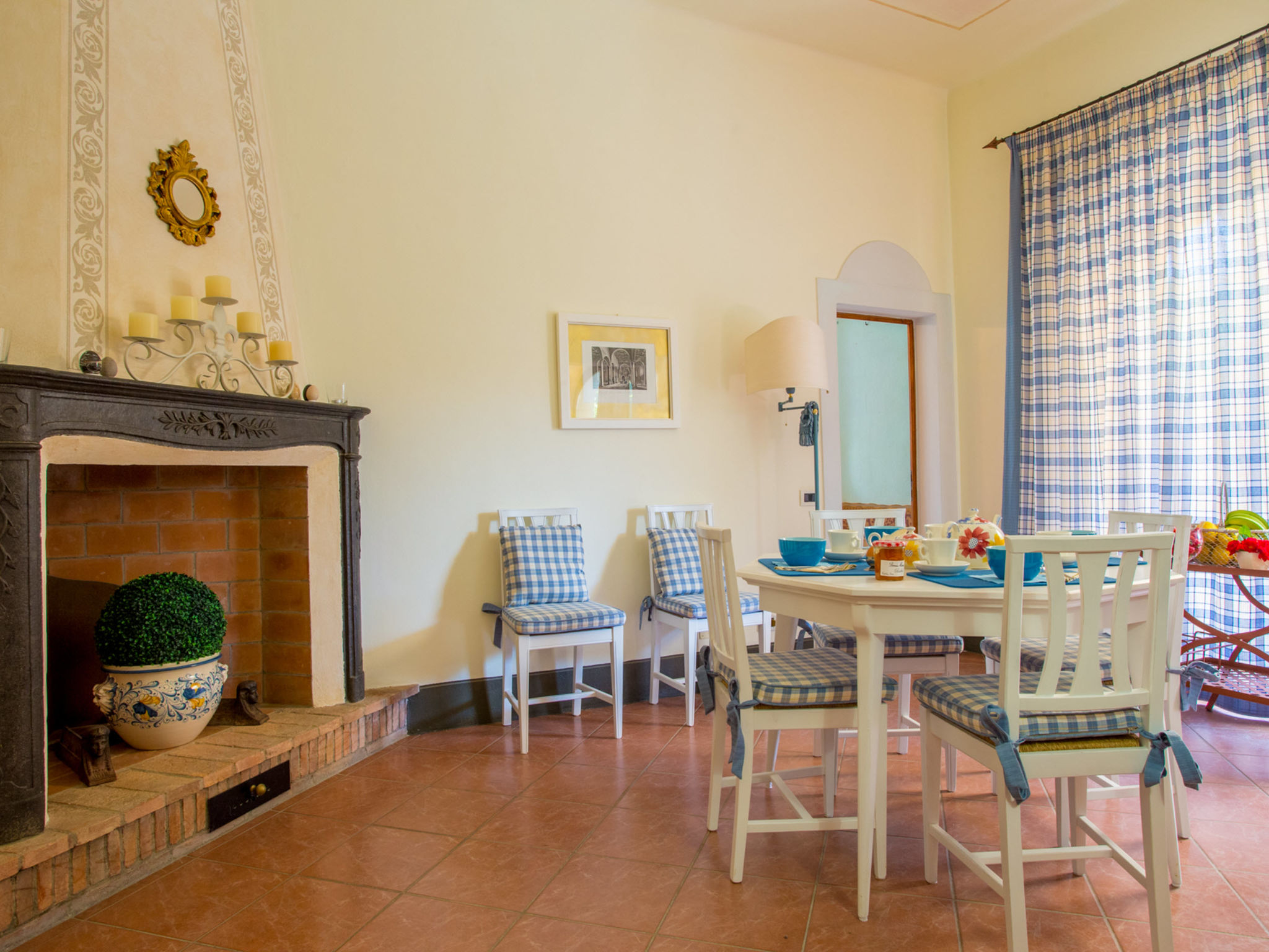 Photo 13 - Maison de 5 chambres à Peccioli avec piscine privée et terrasse