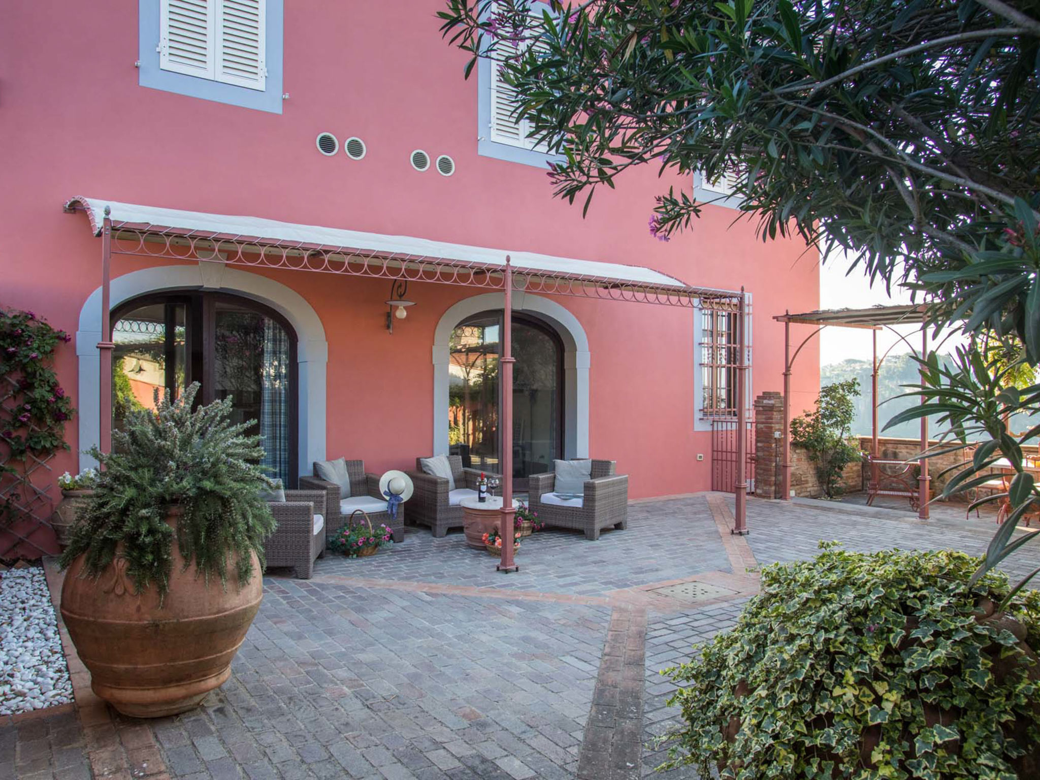 Photo 25 - 5 bedroom House in Peccioli with private pool and terrace