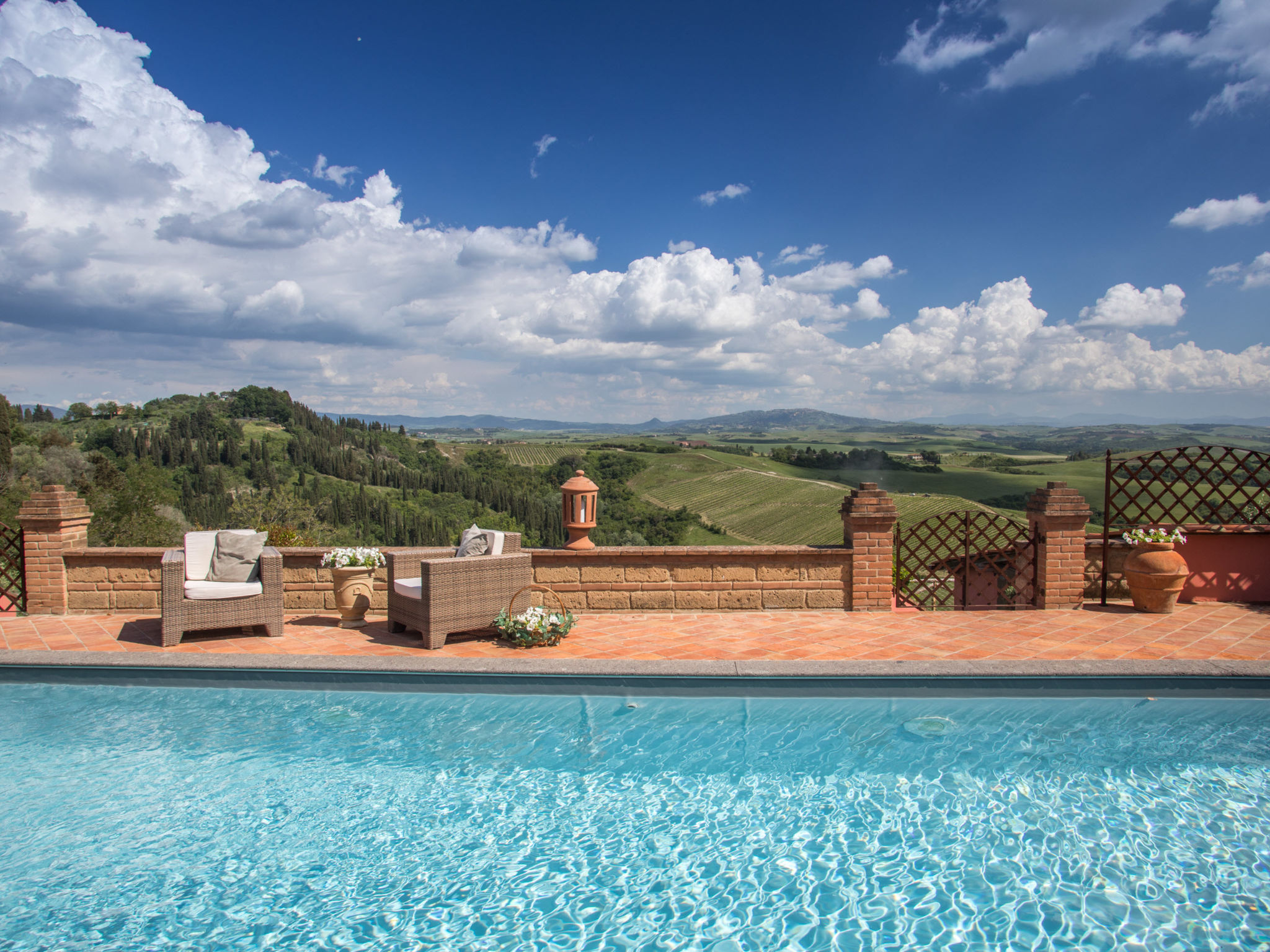 Foto 27 - Casa de 5 habitaciones en Peccioli con piscina privada y terraza