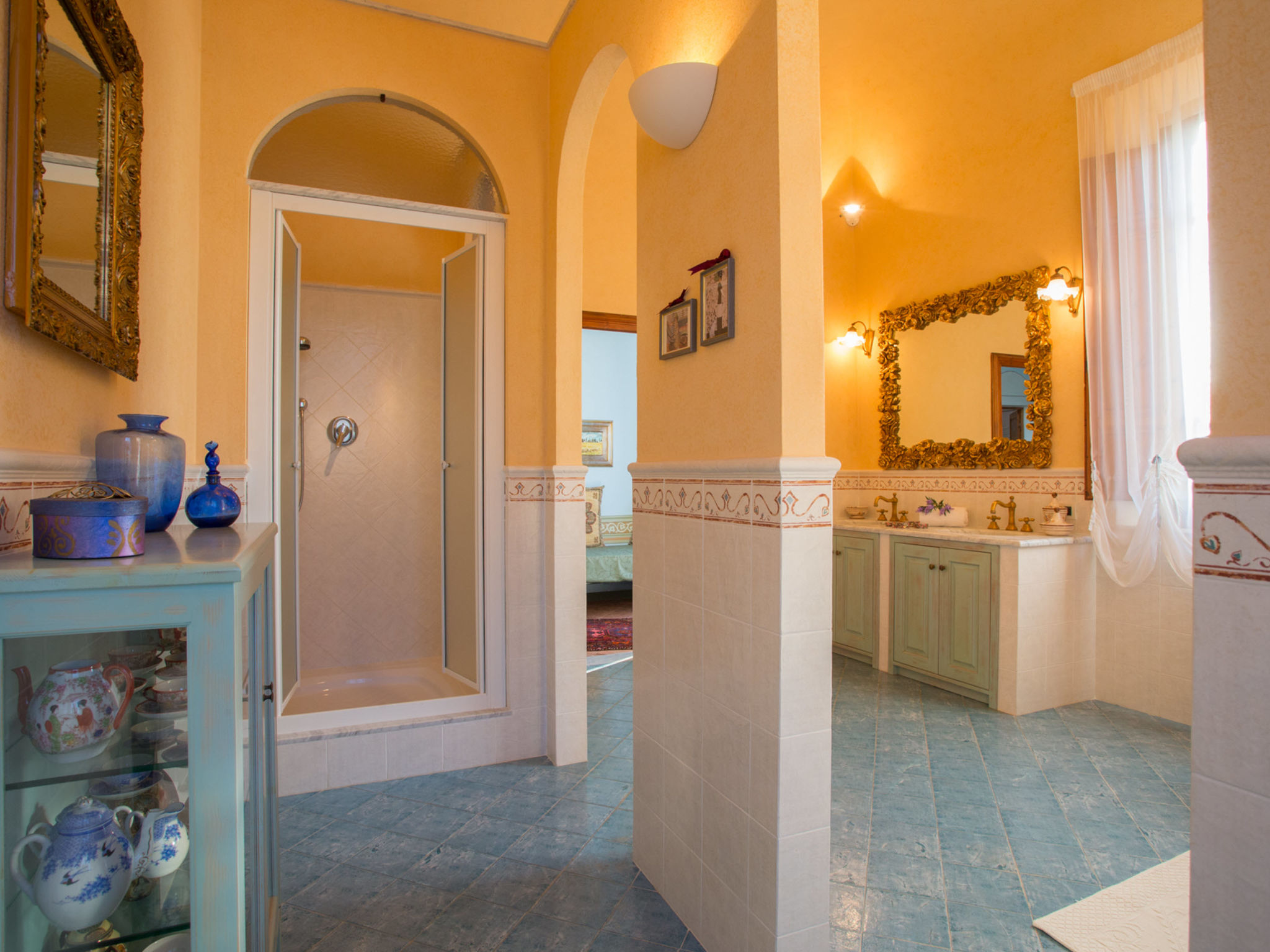 Photo 23 - 5 bedroom House in Peccioli with private pool and garden