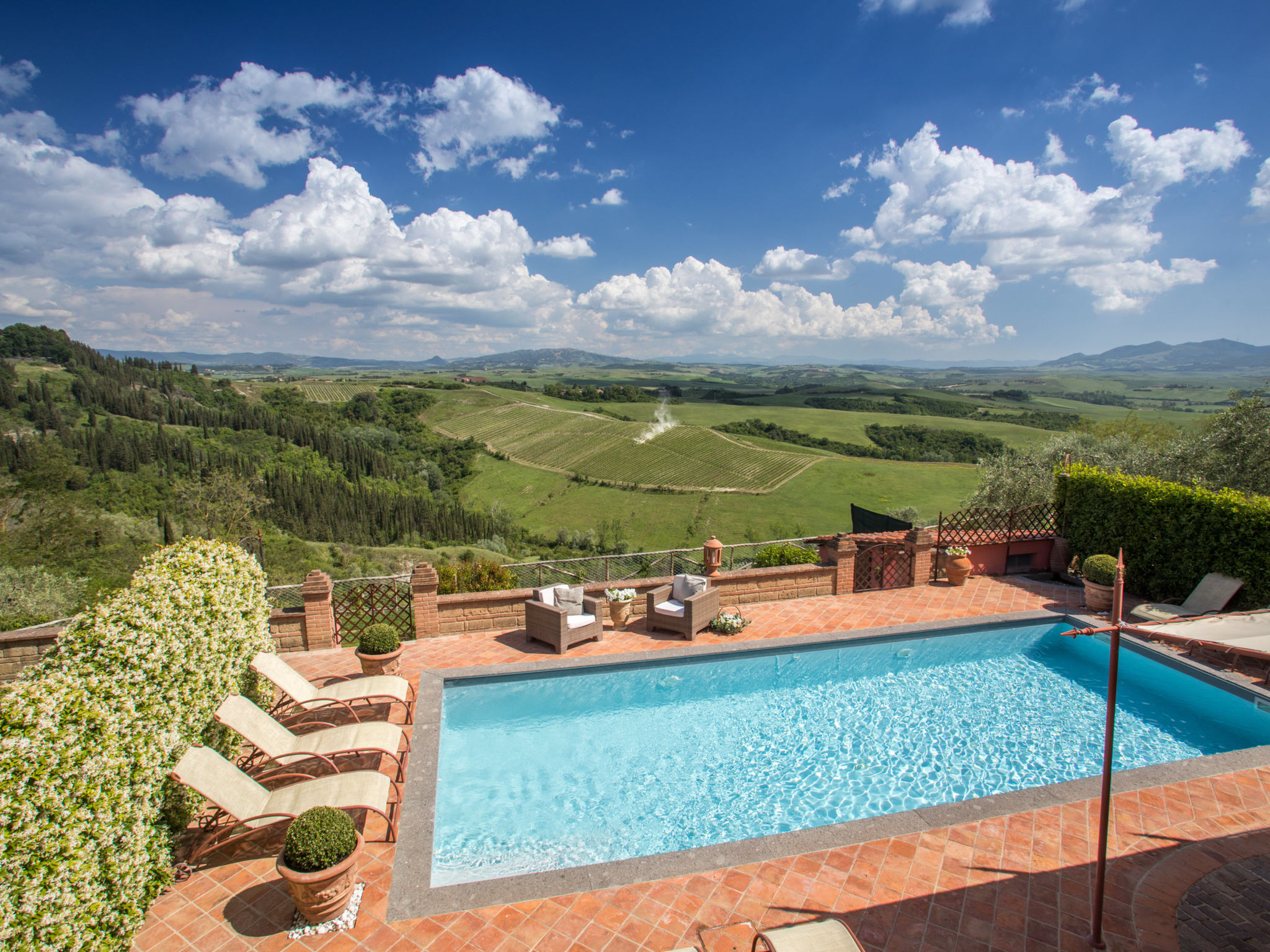 Photo 30 - Maison de 5 chambres à Peccioli avec piscine privée et terrasse