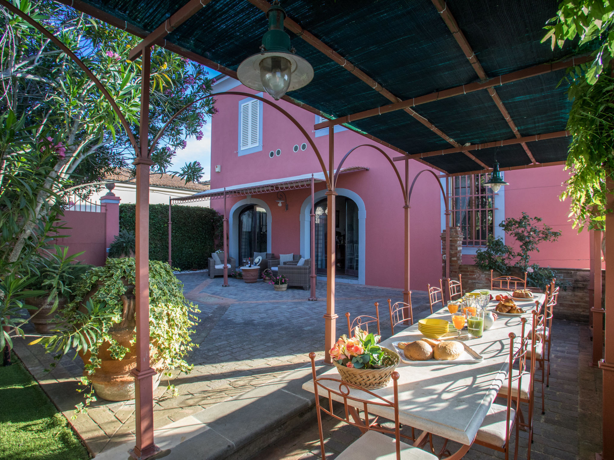 Photo 6 - Maison de 5 chambres à Peccioli avec piscine privée et jardin