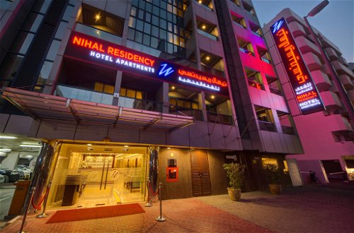Photo 2 - Nihal Residency Hotel Apartments