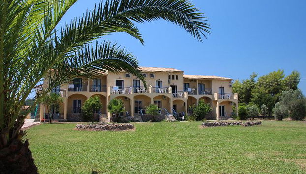 Koulouris Beach - Foto 3