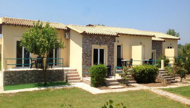 Koulouris Beach - Foto 2