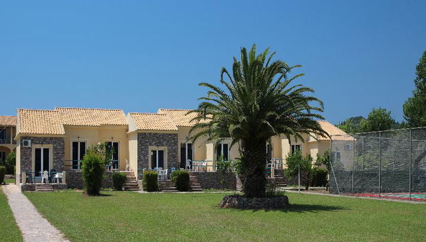 Koulouris Beach - Foto 5