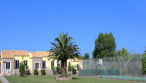 Koulouris Beach - Foto 4