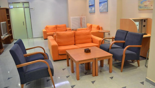 Bahía Aparthotel - Foto 2