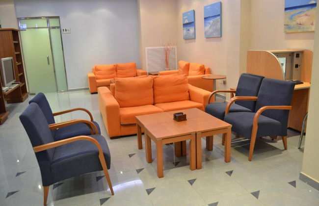 Bahía Aparthotel - Foto 2