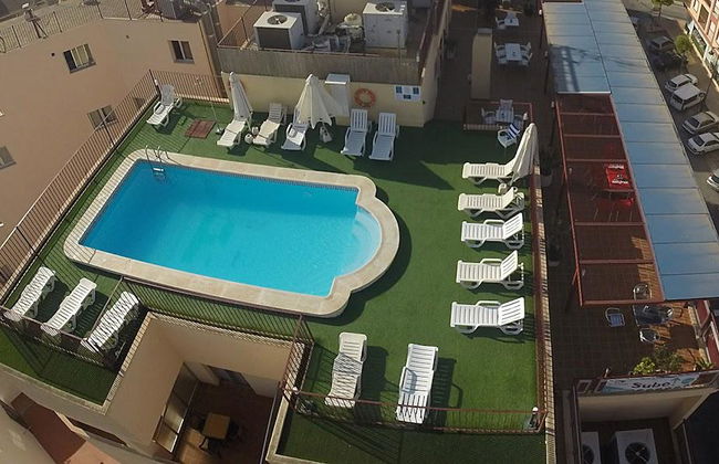 Bahía Aparthotel - Foto 7