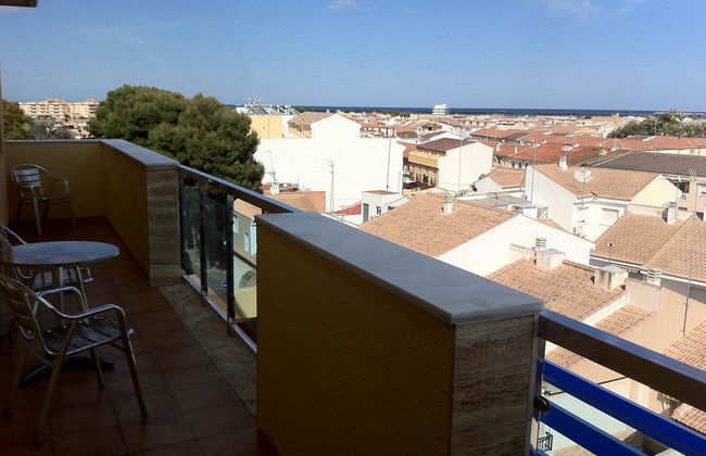 Bahía Aparthotel - Foto 16