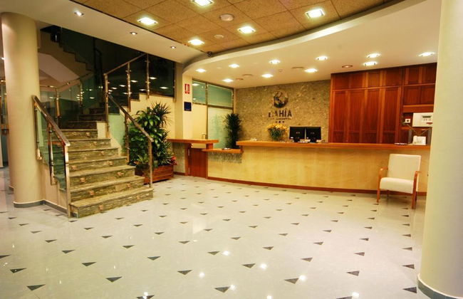 Bahía Aparthotel - Foto 4