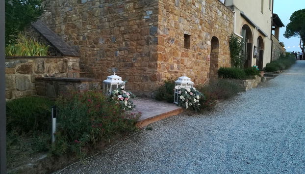 Poderi Arcangelo Agriturismo Farmhouse - Photo 4