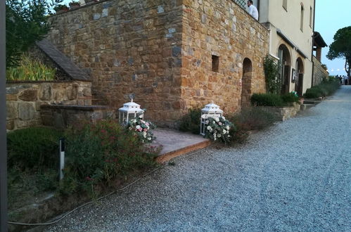 Foto 4 - Poderi Arcangelo Agriturismo Farmhouse