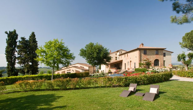 Poderi Arcangelo Agriturismo Farmhouse - Photo 2