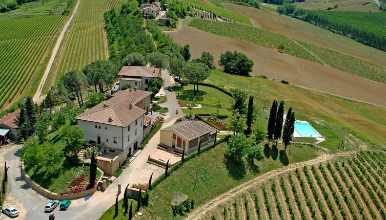 Photo 1 - Poderi Arcangelo Agriturismo Farmhouse