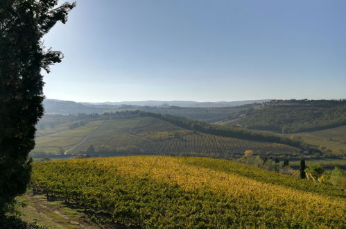 Photo 3 - Poderi Arcangelo Agriturismo Farmhouse