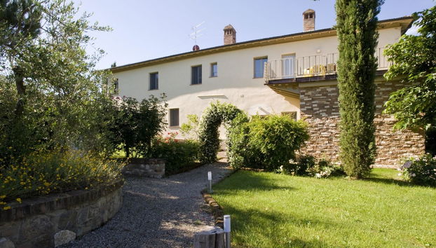 Poderi Arcangelo Agriturismo Farmhouse - Photo 5