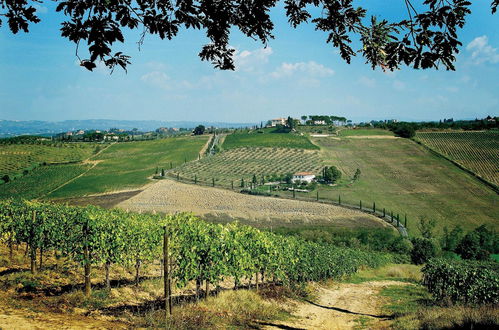 Photo 4 - Poderi Arcangelo Agriturismo Farmhouse