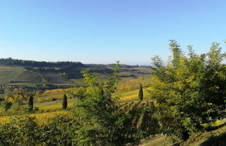 Foto 2 - Poderi Arcangelo Agriturismo Farmhouse