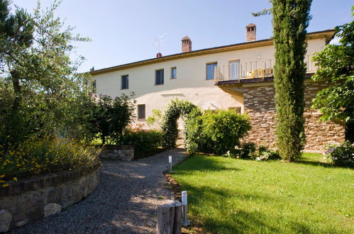 Photo 6 - Poderi Arcangelo Agriturismo Farmhouse