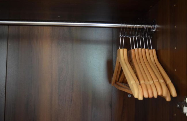 Anna Hotel Apartments - Photo 11