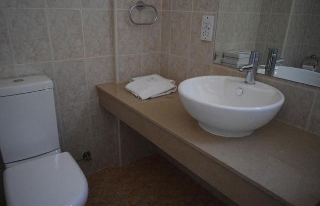 Anna Hotel Apartments - Photo 12