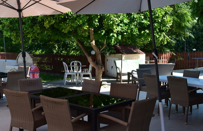 Anna Hotel Apartments - Photo 34