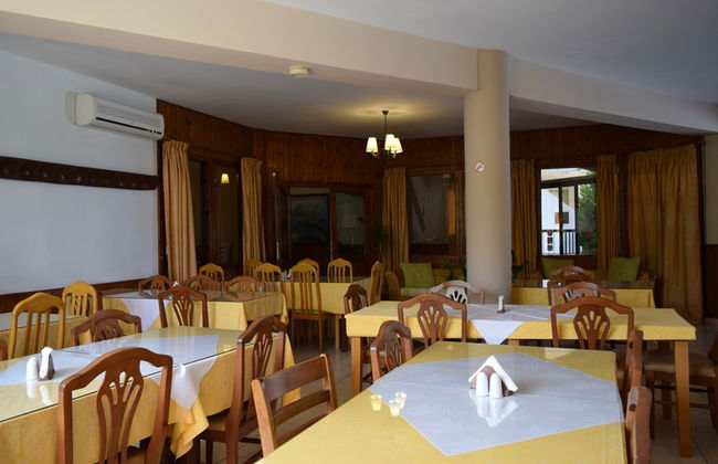 Anna Hotel Apartments - Photo 33