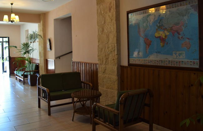 Anna Hotel Apartments - Photo 18