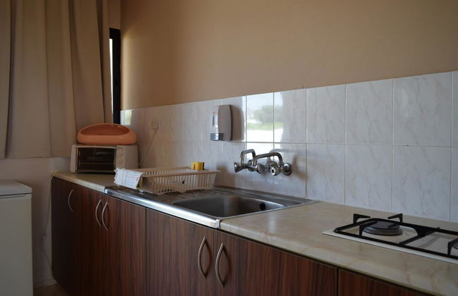 Anna Hotel Apartments - Photo 7