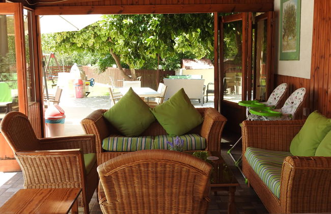Anna Hotel Apartments - Photo 37