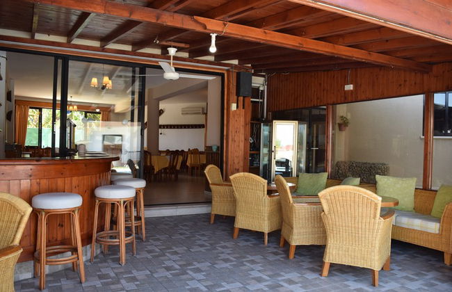 Anna Hotel Apartments - Photo 38