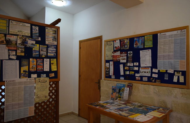 Anna Hotel Apartments - Photo 20