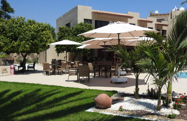 Anna Hotel Apartments - Photo 35