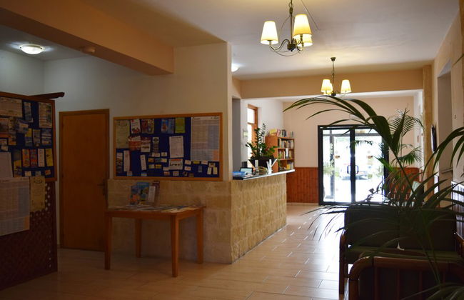 Anna Hotel Apartments - Photo 21