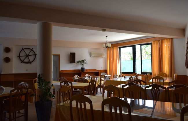 Anna Hotel Apartments - Photo 31
