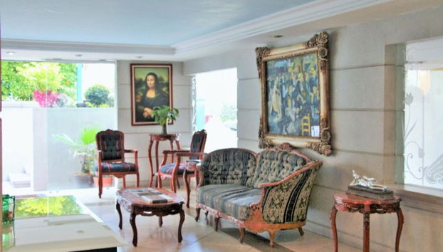 Residence L´ Heritage Aristóteles 140 by BlueBay - Foto 5