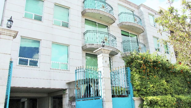 Residence L´ Heritage Aristóteles 140 by BlueBay - Foto 4