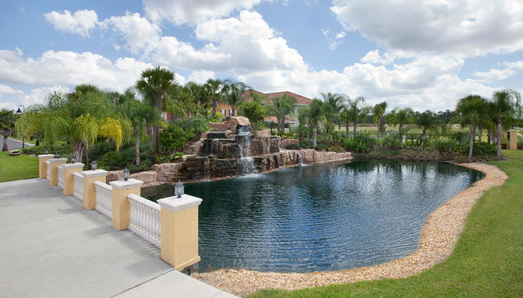 Photo 1 - Paradise Palms Resort Homes and Townhomes