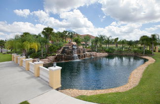 Photo 1 - Paradise Palms Resort Deluxe Homes