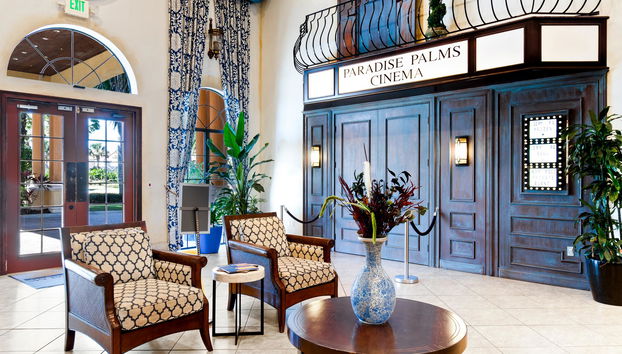 Paradise Palms Resort Homes and Townhomes - Foto 3